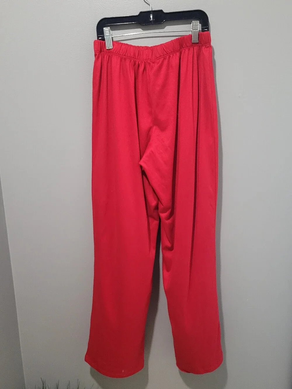 Kate Spade Red 2 Piece Pajama Set Size Small